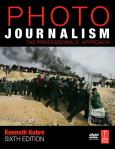 Photo Journalism: The Professional Approach. Text with DVD