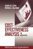 Cost-Effectiveness Analysis: Methods and Applications