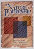 Nature of Leadership