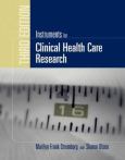 Instruments for Clinical Health-Care Research