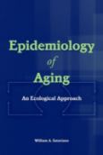Epidemiology of Aging: An Ecological Approach