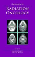 Handbook of Radiation Oncology: Basic Principles and Clinical Protocols