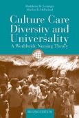 Culture Care Diversity and Universality: A Worldwide Nursing Theory