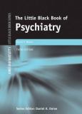 Little Black Book of Psychiatry
