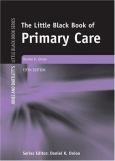 Little Black Book of Primary Care