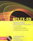 NCLEX-RN Review Guide: Top Ten Questions for Quick Review. Text with CD-Rom for Windows