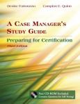 Case Manager's Study Guide: Preparing for Certification. Text with CD-Rom for Windows and Macintosh
