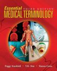 Essentials of Medical Terminology. Text with CD-ROM for Macintosh and Windows