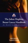 Johns Hopkins Breast Cancer Handbook: For Health Care Professionals. Text with CD-ROM for Windows and Macintosh