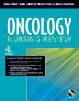 Oncology Nursing Review. Text with CD-Rom for Windows