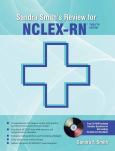 Sandra Smith's Review for NCLEX-RN. Text with CD-ROM for Windows and Macintosh