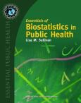 Essentials of Biostatistics in Public Health Package. Includes Textbook and Workbook