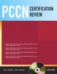 PCCN Certification Review. Text with CD-ROM for Windows
