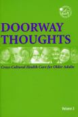 Doorway Thoughts: Cross-Cultural Health Care for Older Adults