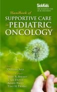 HSK Handbook of Supportive Care in Pediatric Cancer