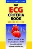 ECG Criteria Book