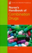 Nurse's Handbook of Combination Drugs