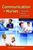 Communication for Nurses: Talking with Patients