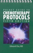 Pocket Guide to Chemotherapy Protocols