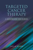 Targeted Cancer Therapy: A Handbook for Nurses