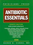 Antibiotic Essentials