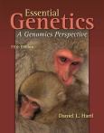 Essential Genetics: A Genomics Perspective. Text with Internet Access Code for Integrated Website