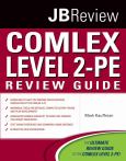 Comlex Level 2-PE Review Guide