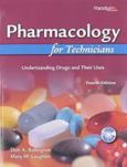 Pharmacology for Technicians Package. Includes Textbook, Workbook and Pocket Guide