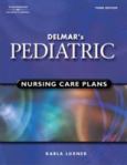 Delmar's Pediatric Nursing Care Plans. Text with CD-ROM for Windows