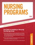 Peterson's Nursing Programs