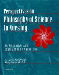 Perspectives on Philosophy of Science in Nursing: Historical and Contemporary Anthology
