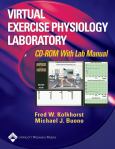 Virtual Exercise Physiology Laboratory: CD-ROM with Lab Manual. Text with CD-ROM for Windows