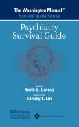 Washington Manual Psychiatry Survival Guide