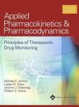 Applied Pharmacokinetics and Pharmacodynamics: Principles of Therapeutic Drug Monitoring