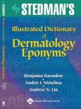 Illustrated Dictionary of Dermatology Eponyms
