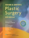Grabb and Smith's Plastic Surgery. Text with DVD.