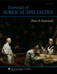 Essentials of Surgical Specialities. Text with Online Access Code for thePoint.