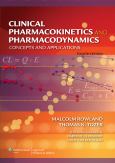 Clinical Pharmacokinetics: Concepts and Applications. Text with Internet Access Code for thePoint