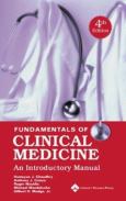 Fundamentals of Clinical Medicine: An Introductory Manual