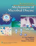 Schaechter's Mechanisms of Microbial Disease. Text with Online Access to http://connections.lww.com/schaechters