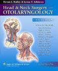 Head and Neck Surgery-Otolaryngology. 2 Volume Set