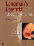 Langman's Essential Medical Embryology. Text with Interactive CD-ROM
