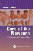 Care of the Newborn: A Handbook for Primary Care