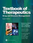 Textbook of Therapeutics: Drug and Disease Management. Text with 6 Months Free Online Access to F&C's DrugFacts Plus