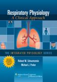 Respiratory Physiology: A Clinical Approach. Text with CD-ROM for Macintosh and Windows
