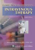 Plumer's Principles and Practice of Intravenous Therapy. Text with CD-ROM for Macintosh and Windows