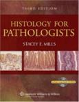 Histology for Pathologists. Text with DVD