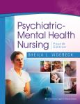 Psychiatric Mental Health Nursing. Textbook with CD-ROM for Windows and Macintosh and Internet Access Code for thePoint