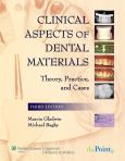 Clinical Aspects of Dental Materials: Theory, Practice, and Cases. Text with Internet Access Code for thePoint