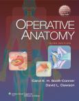 Operative Anatomy. Text with Internet Access Code for Integrated Website